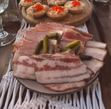 Микс сала